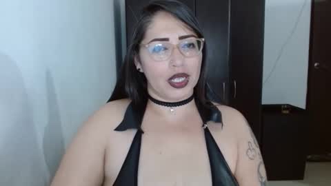 Natasha Smithe  online show from 04.08.26