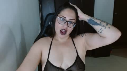 Natasha Smithe  online show from 08.09.26