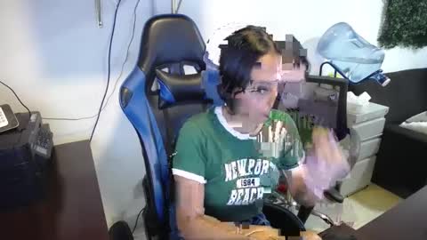 Natashax  online show from 02.12.25