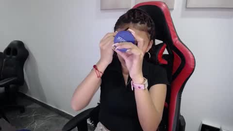 Natashax  online show from 10.02.25