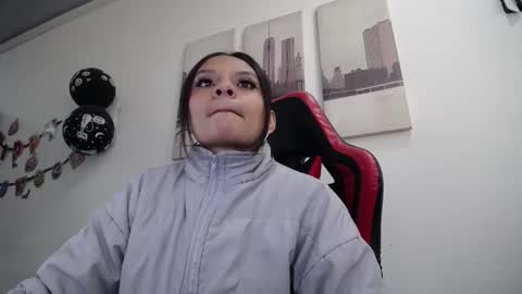 Natashax  online show from 10.20.25