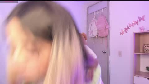 Natasha Independent model online show from 02.18.25