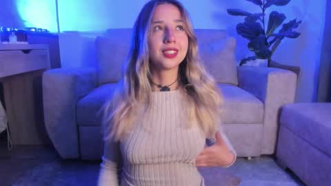 Natasha Independent model online show from 09.20.25