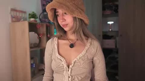 Natasha Independent model online show from 02.28.26