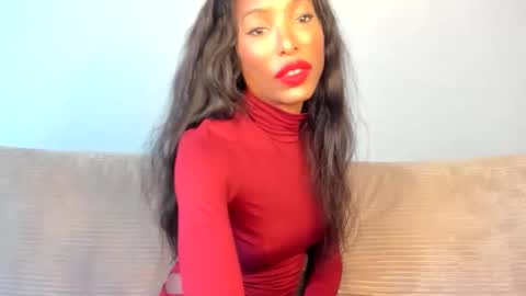 Natassia Dreams online show from 04.01.26