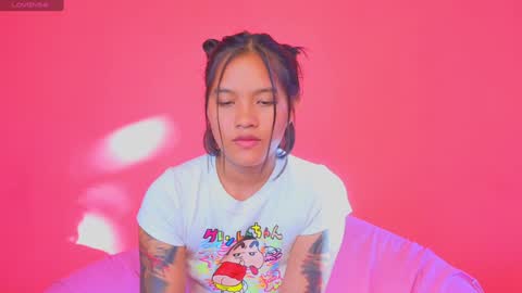 Natcha C online show from 12.13.24