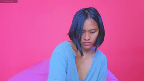 Natcha C online show from 12.18.24