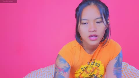 Natcha C online show from 12.24.24