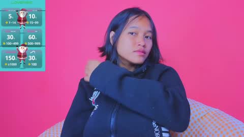 Natcha C online show from 12.26.24