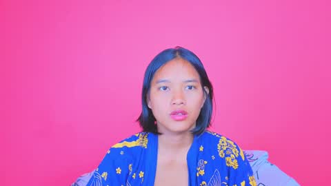 Natcha C online show from 01.16.25