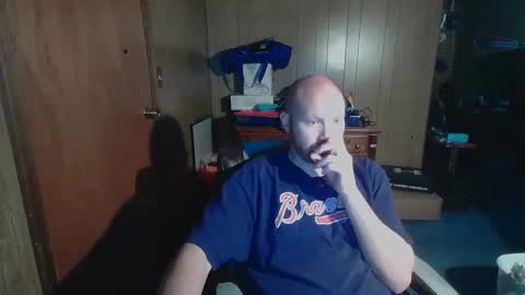 Nate online show from 12.23.24