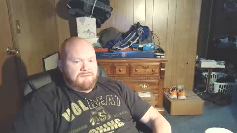 Nate online show from 12.19.25