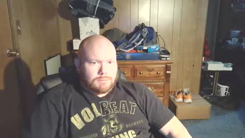 Nate online show from 12.21.25