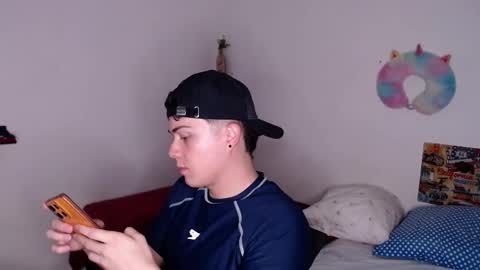 Nate belleri online show from 12.14.25