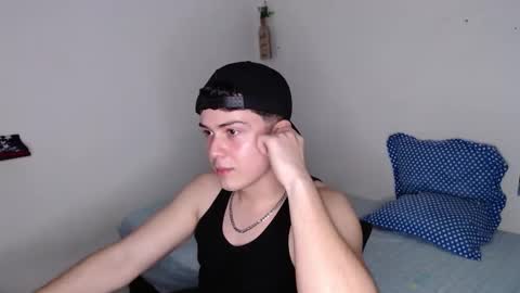 Nate belleri online show from 12.19.25