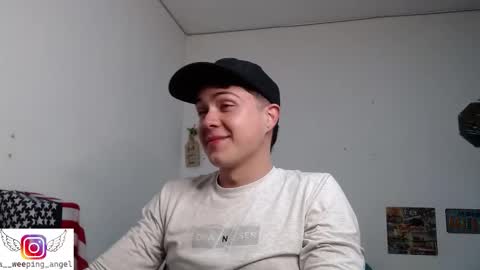 Nate belleri online show from 01.11.26