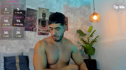 Nate Franco online show from 10.21.25