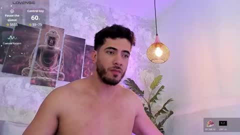 Nate Franco online show from 01.17.26