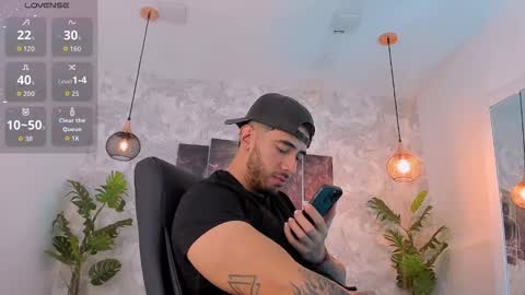 Nate Franco online show from 03.17.26