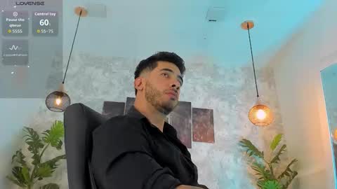 Nate Franco online show from 03.22.26