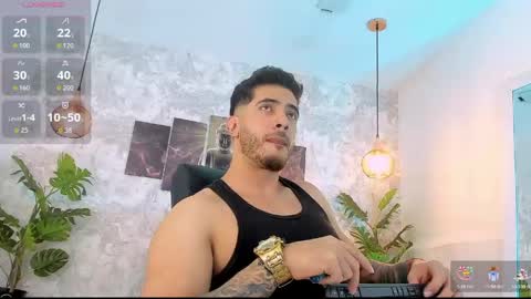 Nate Franco online show from 05.23.26