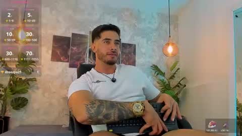 Nate Franco online show from 06.20.26