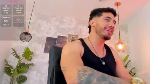 Nate Franco online show from 07.18.26