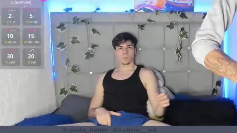 Nathaniel online show from 03.19.26