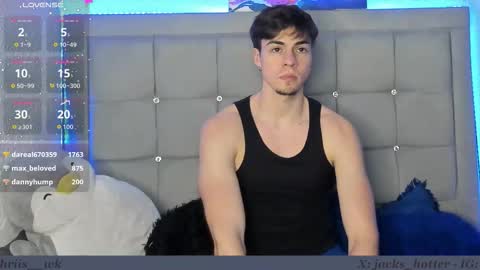 Nathaniel online show from 03.24.26