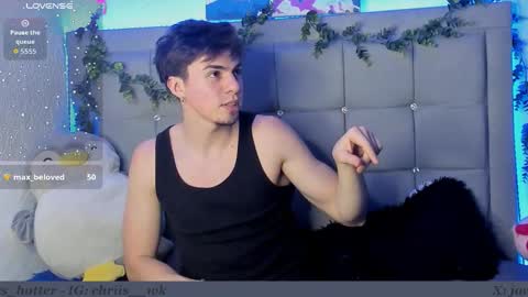 Nathaniel online show from 03.27.26