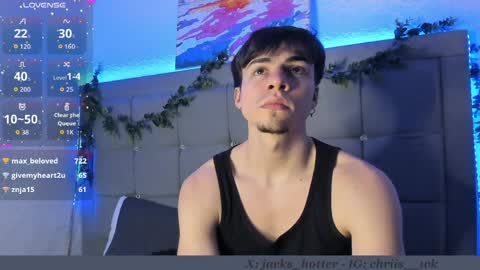 Nathaniel online show from 04.01.26