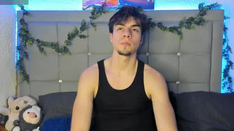 Nathaniel online show from 04.09.26