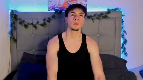 Nathaniel online show from 04.20.26