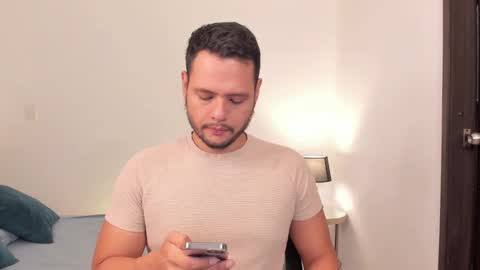 Nate Ocean online show from 12.15.24