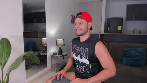 Nate Ocean online show from 01.22.25