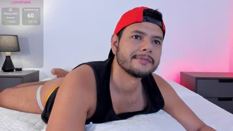 Nate Ocean online show from 03.12.26