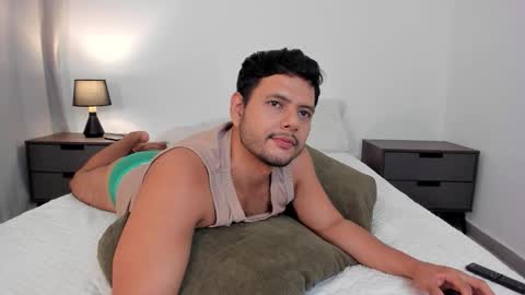 Nate Ocean online show from 03.15.26