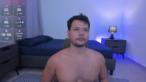 Nate Ocean online show from 03.31.26