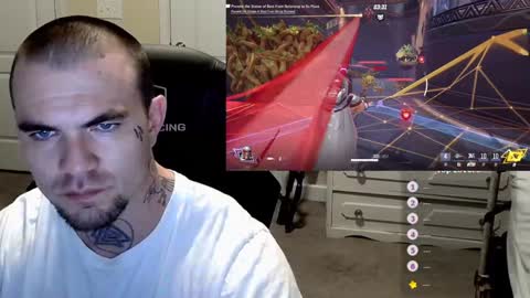 Nate online show from 01.21.25