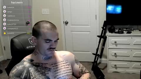 Nate online show from 02.25.25