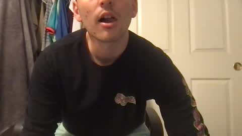 Snapshot of natetheexplorer chatting on 09.29.25 natetheexplorer online show from 09.29.25