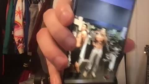 Snapshot of natetheexplorer chatting on 10.10.25 natetheexplorer online show from 10.10.25