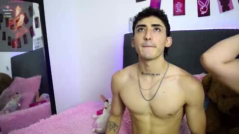 nath_and_lianx online show from 03.24.26