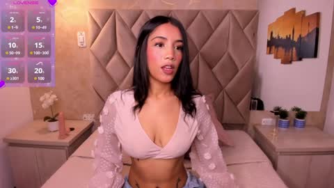 NATH QUIM online show from 12.31.24