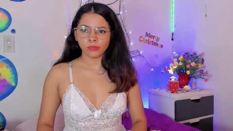 Snapshot of nath_redrex chatting on 12.13.24 Nath online show from 12.13.24