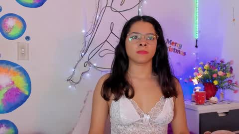 Snapshot of nath_redrex chatting on 12.14.24 Nath online show from 12.14.24