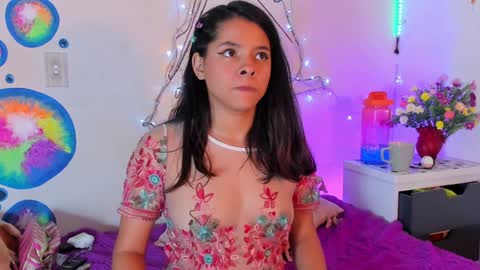 Snapshot of nath_redrex chatting on 12.21.24 Nath online show from 12.21.24