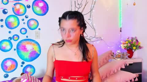 Snapshot of nath_redrex chatting on 01.15.25 Nath online show from 01.15.25