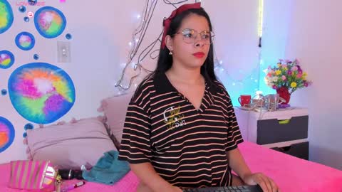 Snapshot of nath_redrex chatting on 01.23.25 Nath online show from 01.23.25