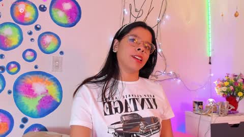 Snapshot of nath_redrex chatting on 01.25.25 Nath online show from 01.25.25